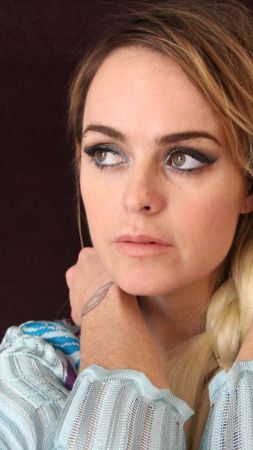 Taryn Manning, Most Popular Celebs, actress, singer (vertical)