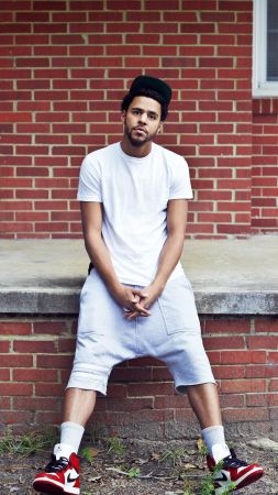 Jeremih, Jeremih Felton, Top music artist and bands (vertical)