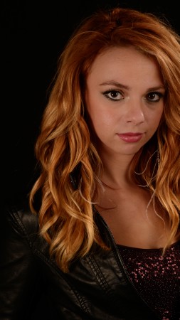 Samantha Fish, Top music artist and bands (vertical)