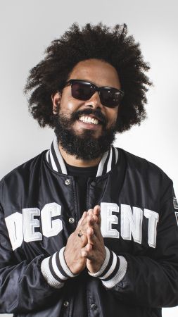 Major Lazer, Top music artist and bands, Jillionaire (vertical)