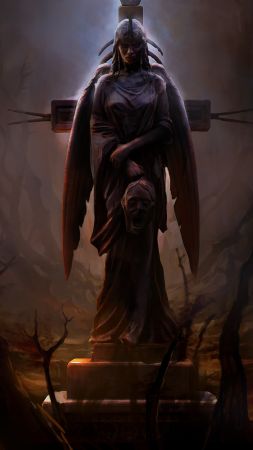 The Incredible Adventures of Van Helsing: Final Cut, Best Games 2015, game, fantasy, steampunk, PC (vertical)
