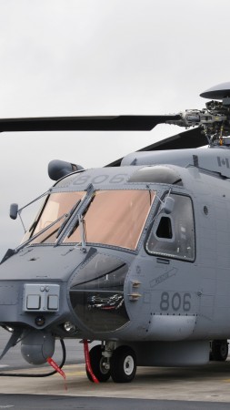 Sikorsky CH-148 Cyclone, AgustaWestland, attack helicopter, British Army, Britain (vertical)