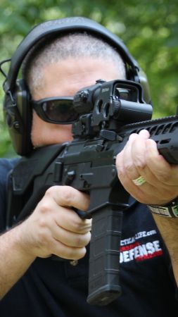SIG 556xi, Sig Sauer, Adaptive Tactical Rifles (vertical)