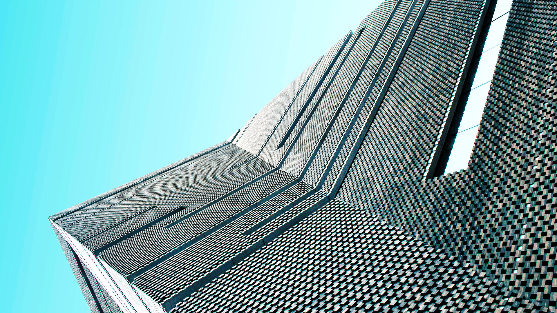 Abstract Architecture