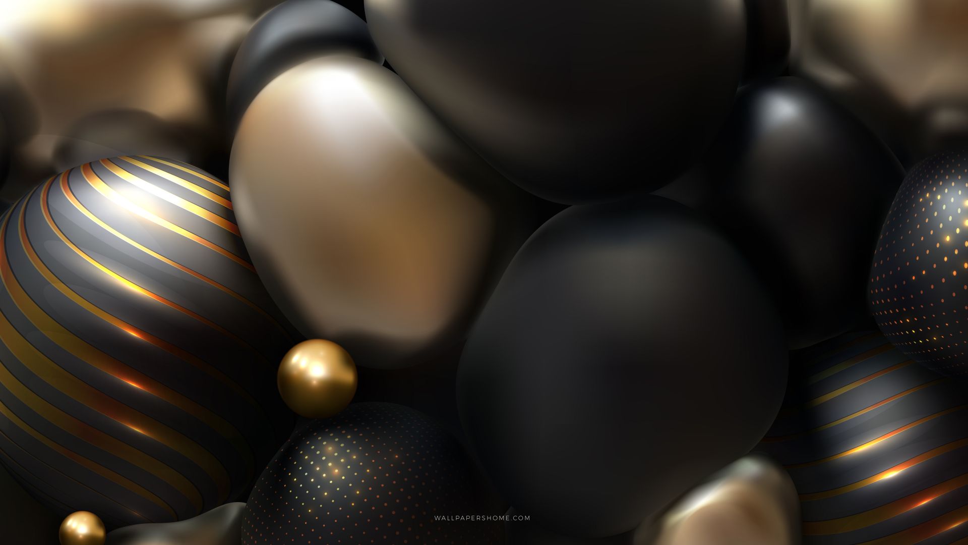 Abstract Wallpapers by WallpapersHome