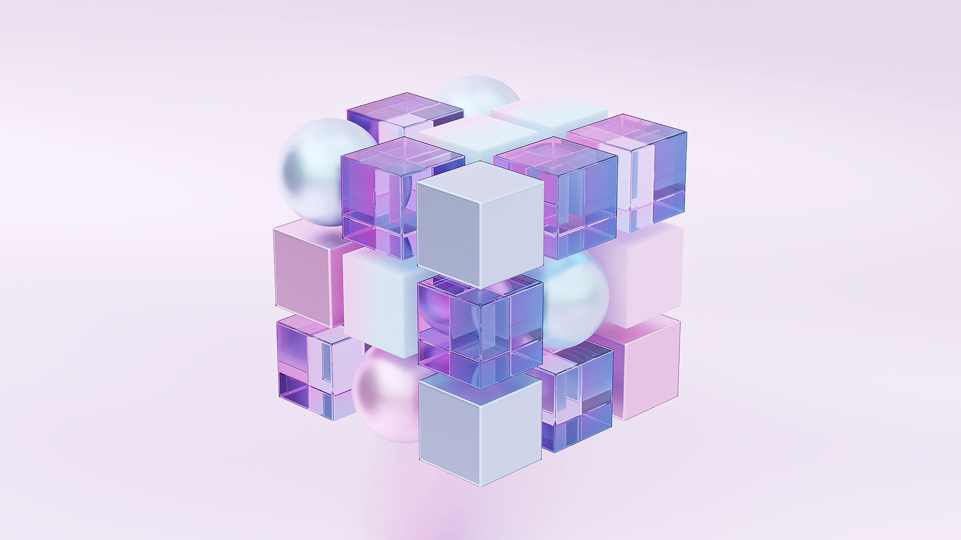 Abstract 3D