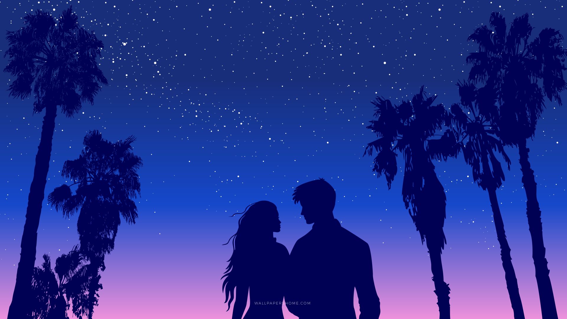 Love Image, 8k (horizontal)