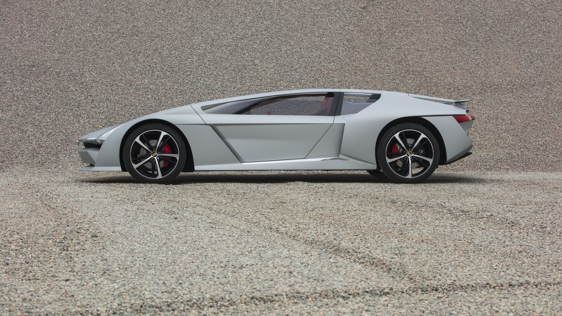 GFG Bandini Dora Supercar Wallpapers