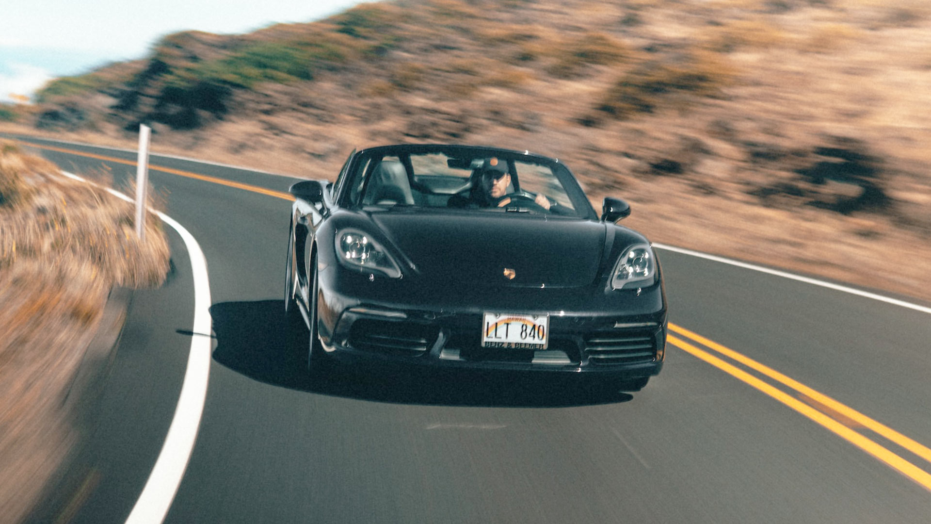 Convertible Cars