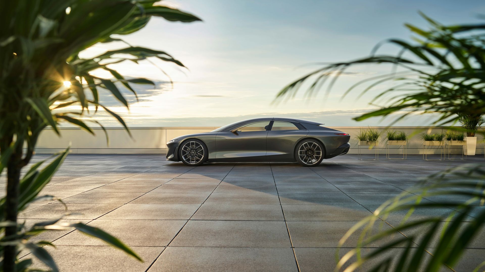 Munich Motor Show 2021