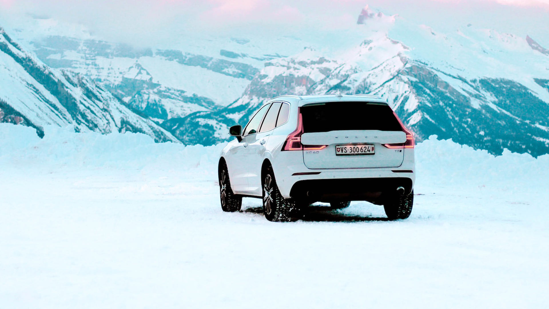 SUV Cars