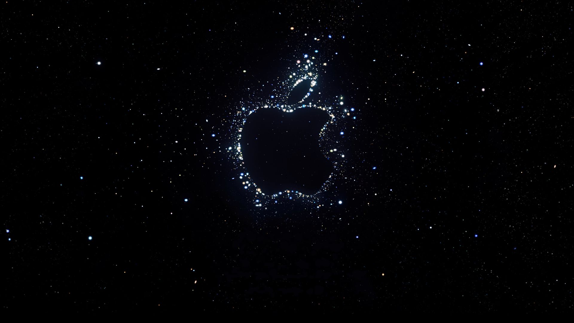 Apple September 2022 Event, 8K (horizontal)