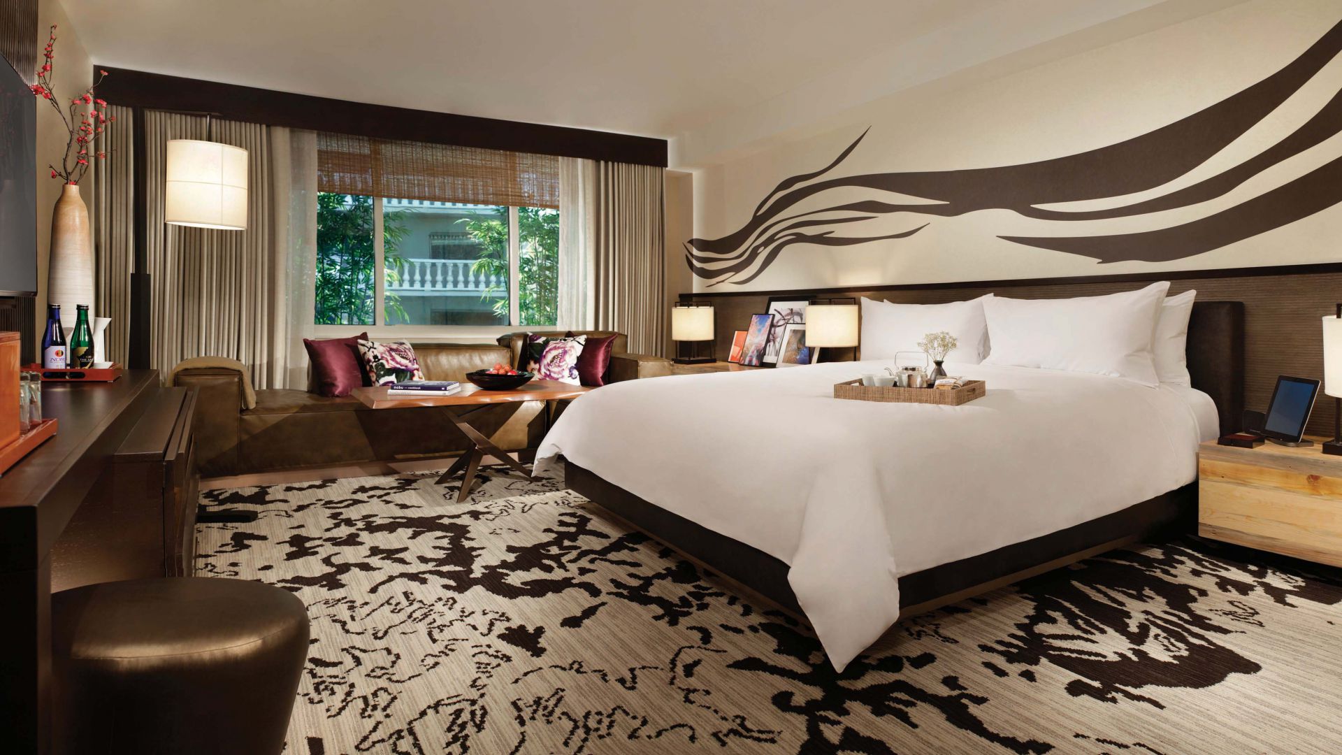 Ascott Kuala Lumpur, malaysia, Best hotels, tourism, travel, resort, booking, vacation (horizontal)