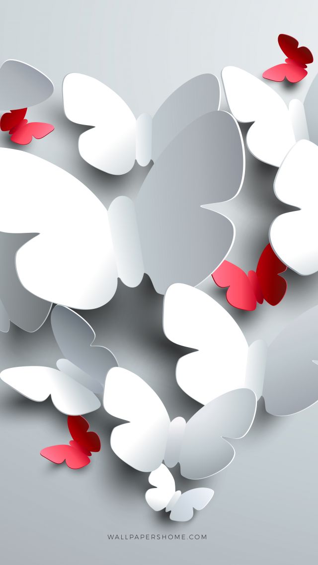 Love Image, 8k (vertical)